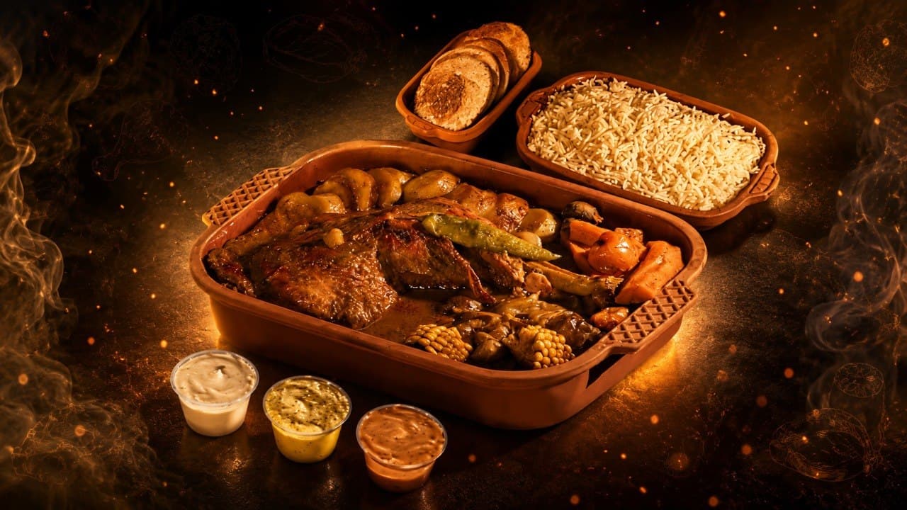 TANDIR HINDI