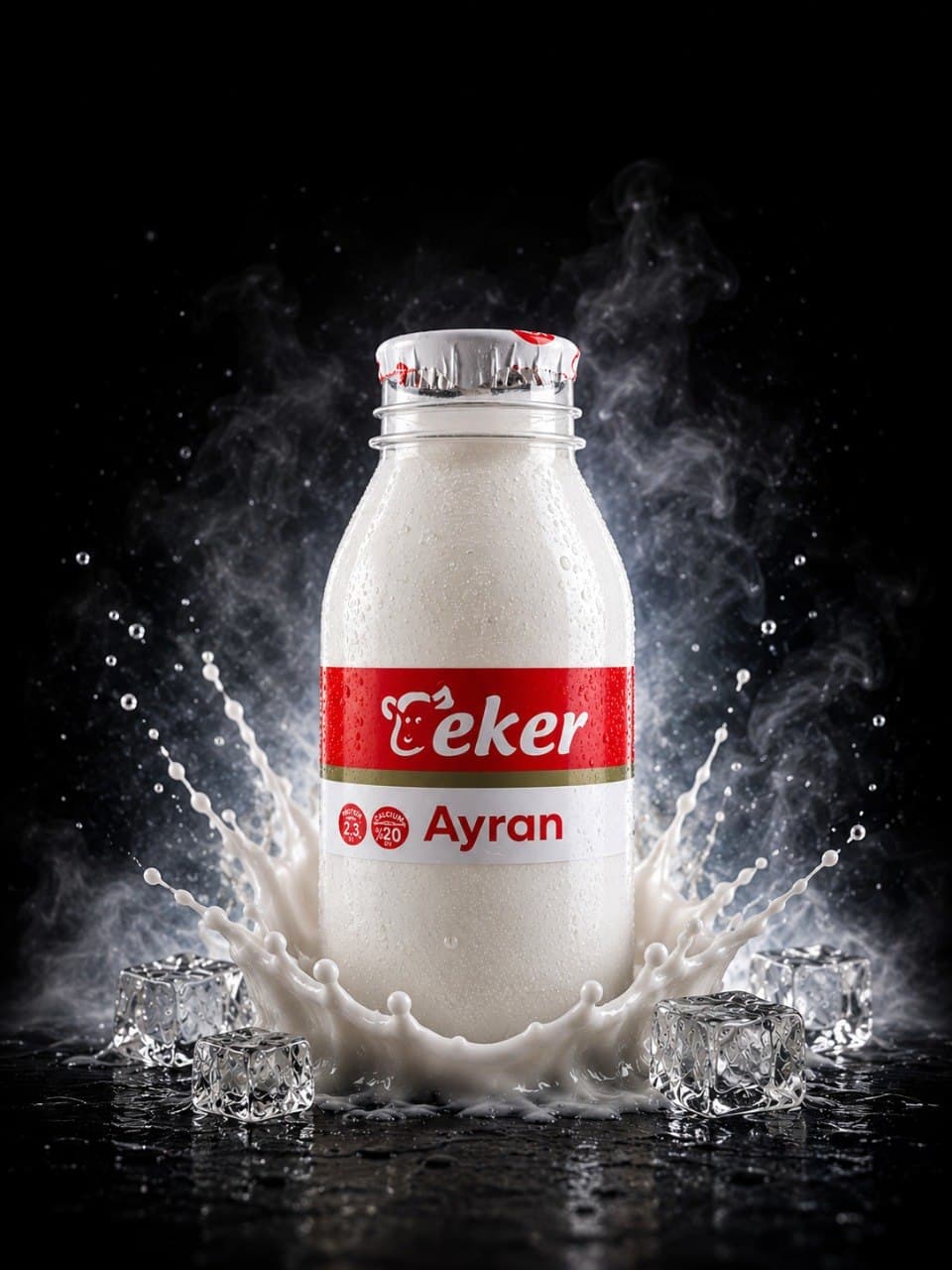 Ayran