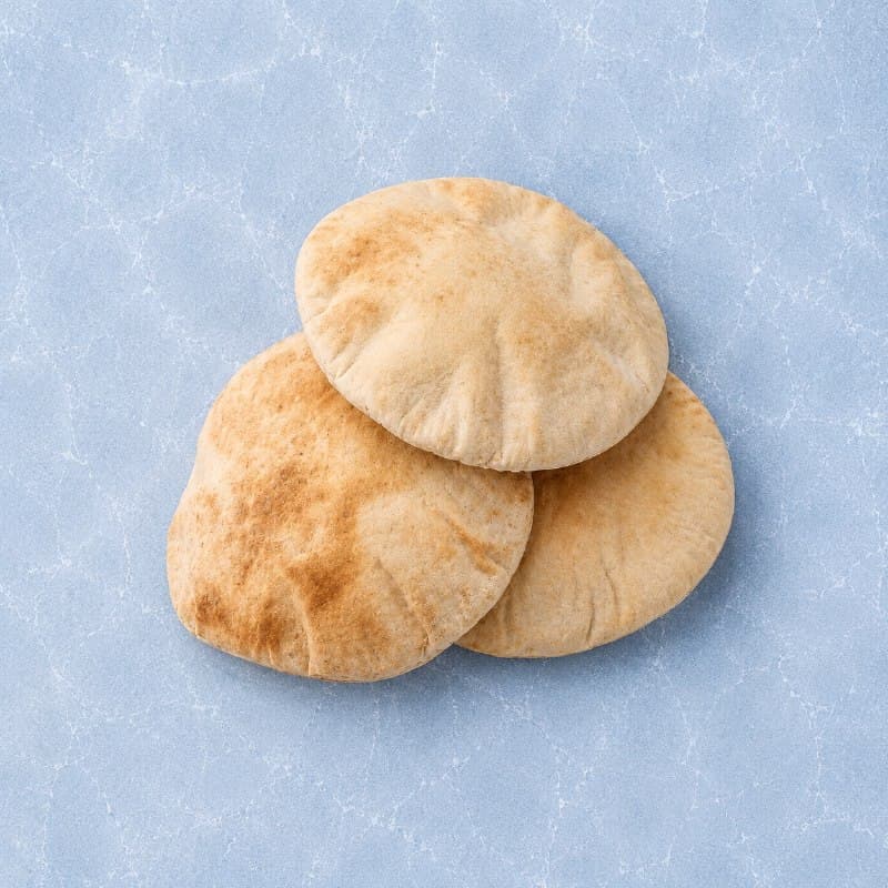 Baked Bread